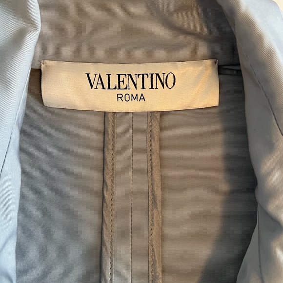 Valentino Roma Jacket - Picture 10 of 11
